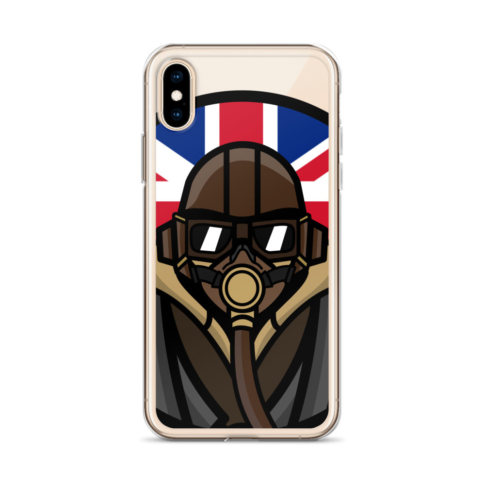 Uxbridge "RAF" (iPhone) 2.0