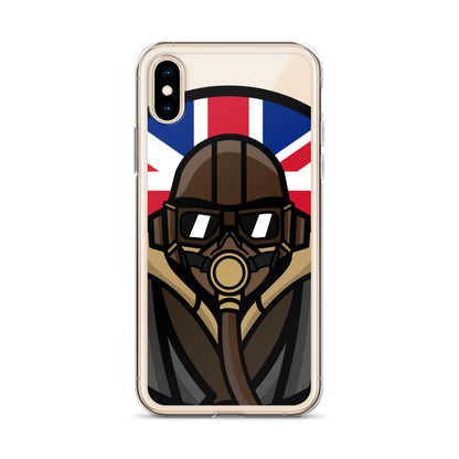 Uxbridge "RAF" (iPhone) 2.0