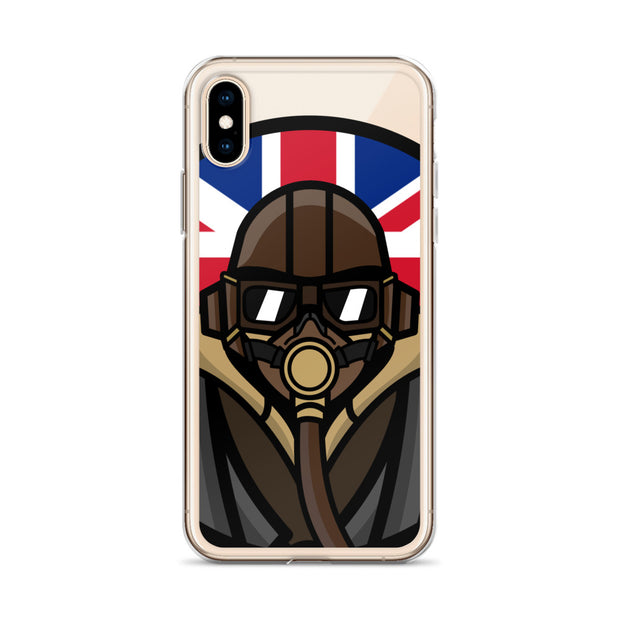 Uxbridge "RAF" (iPhone) 2.0