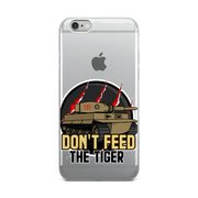 Don't Feed The Tiger (iPhone) 2.0