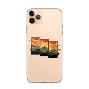 The Good, The Bad and The Ugly (iPhone)