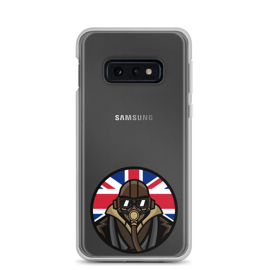 Uxbridge "RAF" (Samsung)