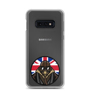 Uxbridge "RAF" (Samsung)