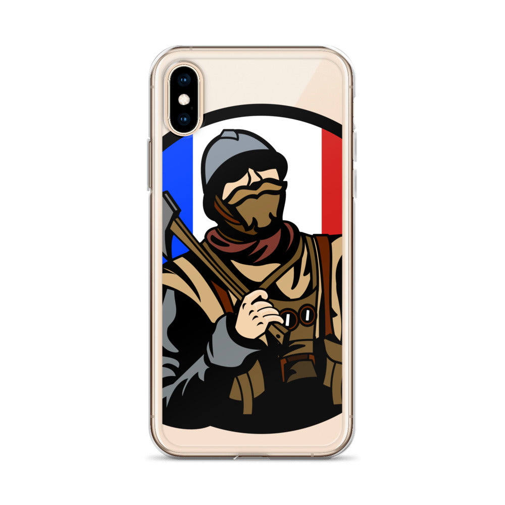 Verdun "Ils ne passeront pas" (iPhone) 2.0