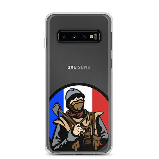 Verdun "Ils ne passeront pas" (Samsung)