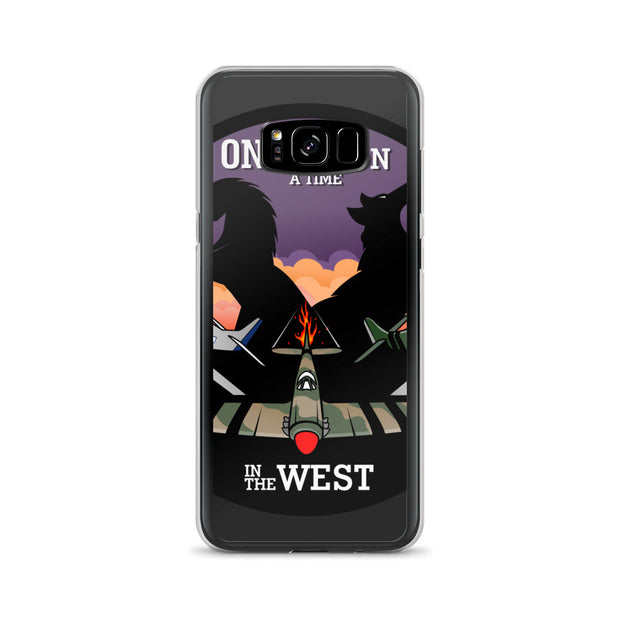 Once Upon a Time in The West (Samsung)
