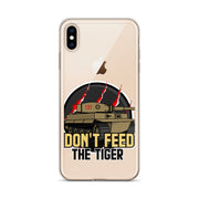 Don't Feed The Tiger (iPhone) 2.0