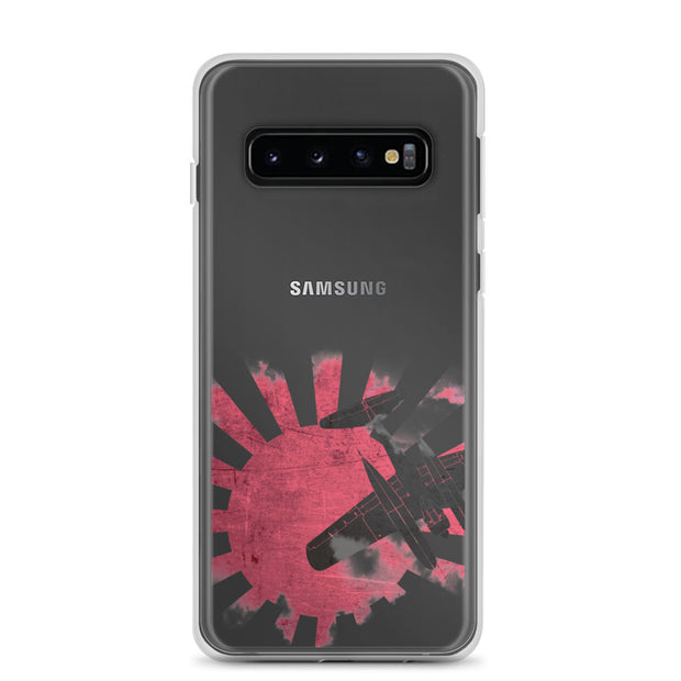 Yokohama "Tora Tora Tora" (Samsung) 2.0
