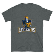 Hoplite History Legends