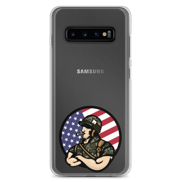 Milwaukee "Broken Arrow" (Samsung)