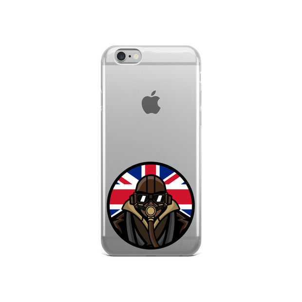 Uxbridge "RAF" (iPhone)