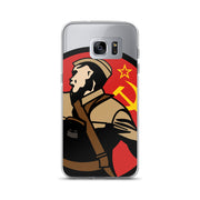 Kursk "Davay" (Samsung)